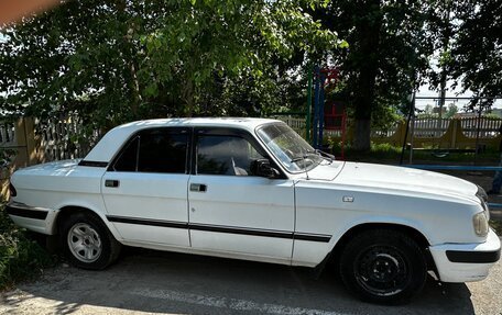 ГАЗ 3110 «Волга», 1999 год, 115 000 рублей, 3 фотография
