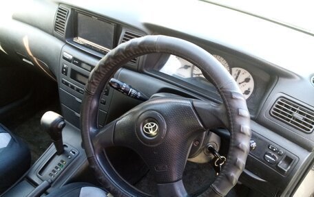 Toyota Allex i рестайлинг, 2001 год, 578 000 рублей, 4 фотография