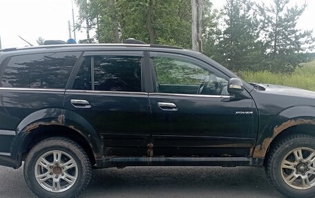 Great Wall Hover H3 I, 2013 год, 450 000 рублей, 3 фотография