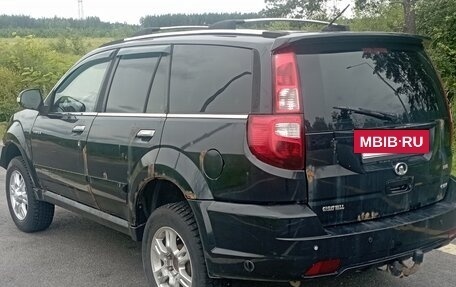 Great Wall Hover H3 I, 2013 год, 450 000 рублей, 2 фотография
