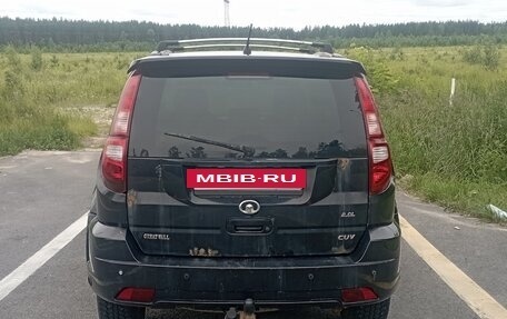 Great Wall Hover H3 I, 2013 год, 450 000 рублей, 4 фотография