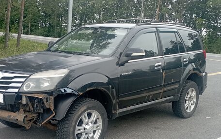 Great Wall Hover H3 I, 2013 год, 450 000 рублей, 7 фотография