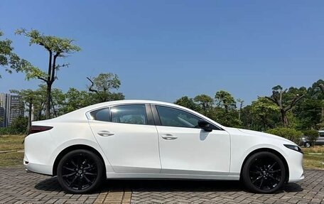 Mazda 3, 2025 год, 2 450 000 рублей, 4 фотография
