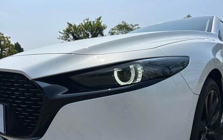 Mazda 3, 2025 год, 2 450 000 рублей, 8 фотография