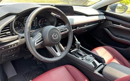 Mazda 3, 2025 год, 2 450 000 рублей, 12 фотография