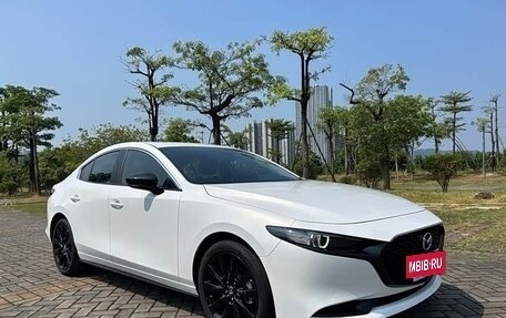 Mazda 3, 2025 год, 2 450 000 рублей, 3 фотография