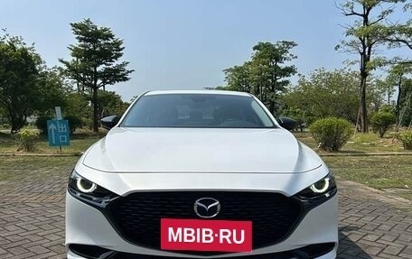 Mazda 3, 2025 год, 2 450 000 рублей, 2 фотография