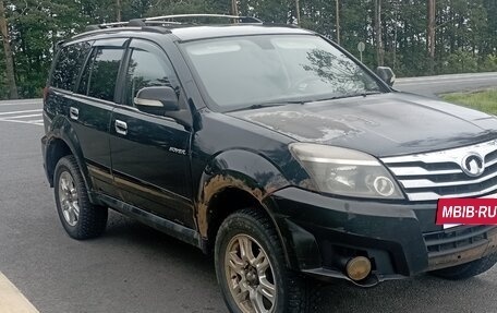 Great Wall Hover H3 I, 2013 год, 450 000 рублей, 8 фотография