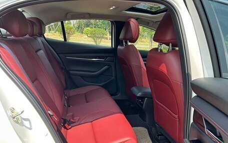 Mazda 3, 2025 год, 2 450 000 рублей, 17 фотография