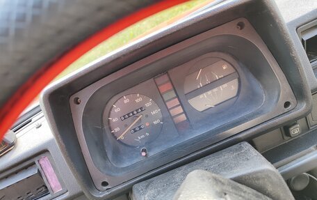ЗАЗ 1102 «Таврия», 1994 год, 150 000 рублей, 6 фотография