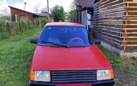 ЗАЗ 1102 «Таврия», 1994 год, 150 000 рублей, 2 фотография