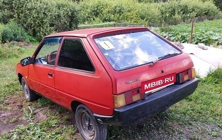 ЗАЗ 1102 «Таврия», 1994 год, 150 000 рублей, 8 фотография