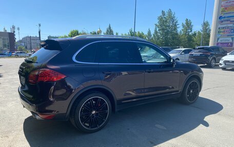 Porsche Cayenne III, 2011 год, 2 700 000 рублей, 6 фотография