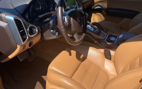 Porsche Cayenne III, 2011 год, 2 700 000 рублей, 14 фотография