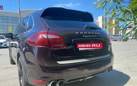 Porsche Cayenne III, 2011 год, 2 700 000 рублей, 5 фотография