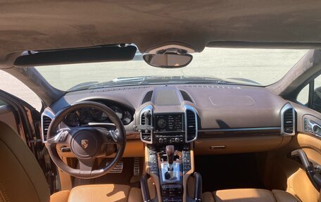 Porsche Cayenne III, 2011 год, 2 700 000 рублей, 20 фотография