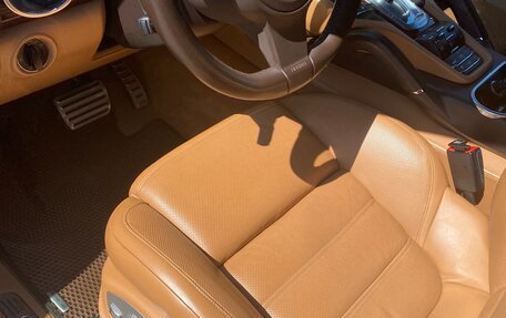 Porsche Cayenne III, 2011 год, 2 700 000 рублей, 16 фотография