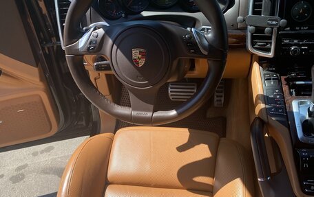 Porsche Cayenne III, 2011 год, 2 700 000 рублей, 21 фотография