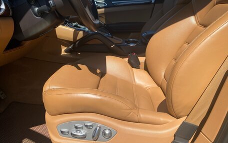 Porsche Cayenne III, 2011 год, 2 700 000 рублей, 25 фотография