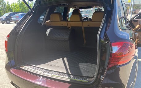 Porsche Cayenne III, 2011 год, 2 700 000 рублей, 30 фотография