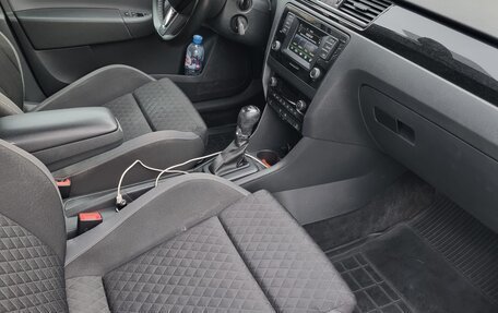 Skoda Rapid I, 2015 год, 900 000 рублей, 11 фотография