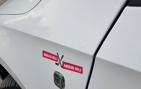 Skoda Rapid I, 2015 год, 900 000 рублей, 14 фотография