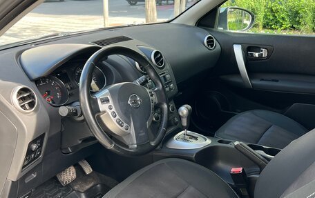 Nissan Qashqai, 2012 год, 1 290 000 рублей, 8 фотография