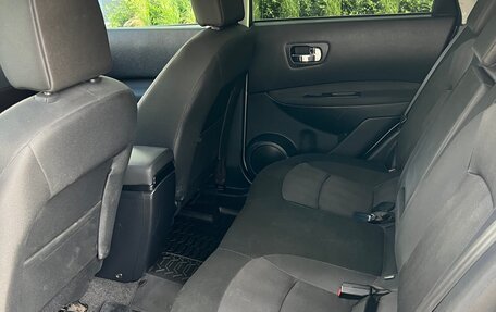Nissan Qashqai, 2012 год, 1 290 000 рублей, 7 фотография