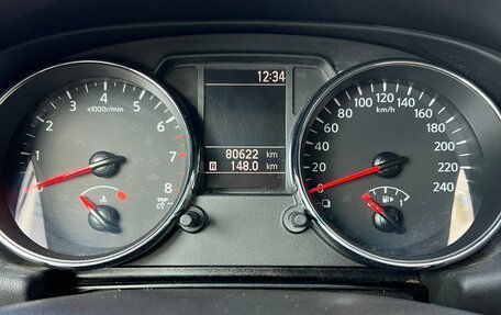 Nissan Qashqai, 2012 год, 1 290 000 рублей, 9 фотография