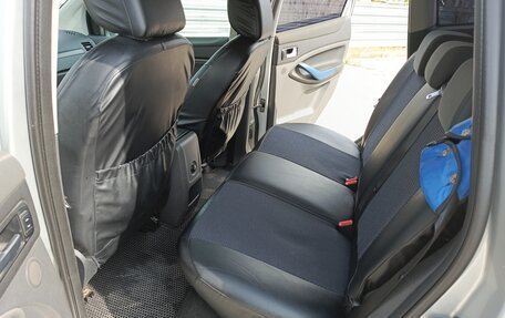 Ford Kuga III, 2008 год, 673 300 рублей, 5 фотография
