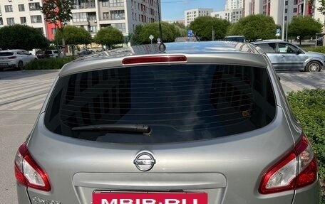 Nissan Qashqai, 2012 год, 1 290 000 рублей, 6 фотография