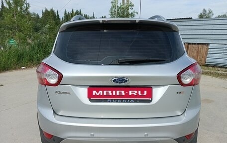 Ford Kuga III, 2008 год, 673 300 рублей, 3 фотография