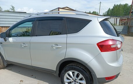 Ford Kuga III, 2008 год, 673 300 рублей, 8 фотография