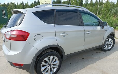 Ford Kuga III, 2008 год, 673 300 рублей, 9 фотография