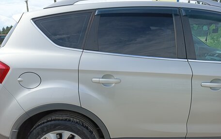 Ford Kuga III, 2008 год, 673 300 рублей, 10 фотография