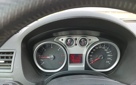 Ford Kuga III, 2008 год, 673 300 рублей, 16 фотография