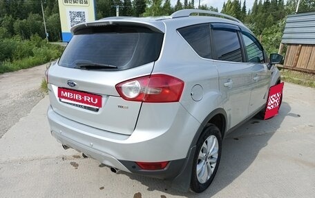 Ford Kuga III, 2008 год, 673 300 рублей, 14 фотография