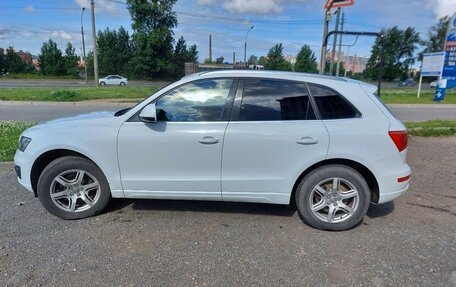 Audi Q5, 2012 год, 1 750 000 рублей, 2 фотография