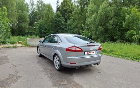 Ford Mondeo IV, 2008 год, 685 000 рублей, 2 фотография