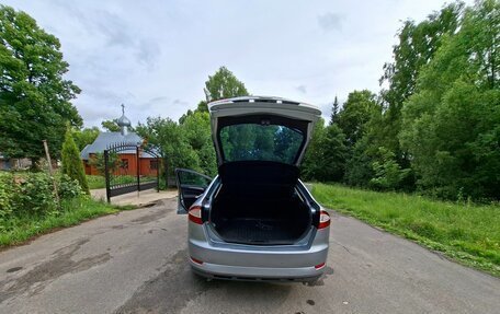 Ford Mondeo IV, 2008 год, 685 000 рублей, 4 фотография