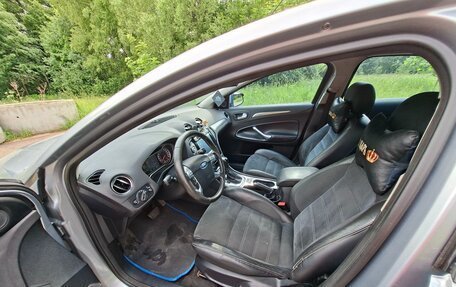 Ford Mondeo IV, 2008 год, 685 000 рублей, 5 фотография