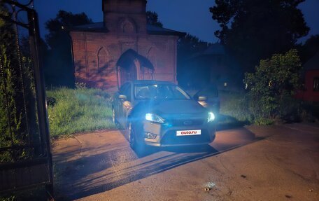 Ford Mondeo IV, 2008 год, 685 000 рублей, 8 фотография