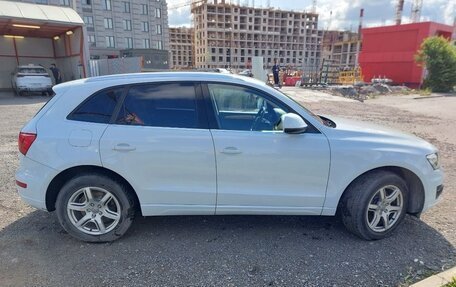 Audi Q5, 2012 год, 1 750 000 рублей, 3 фотография