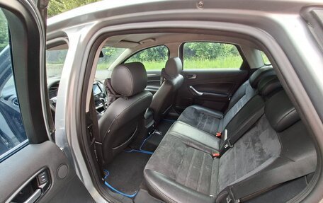 Ford Mondeo IV, 2008 год, 685 000 рублей, 6 фотография
