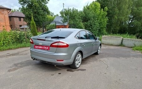 Ford Mondeo IV, 2008 год, 685 000 рублей, 3 фотография