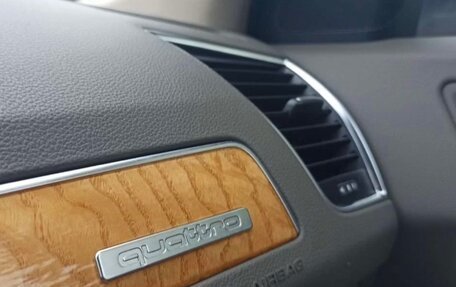 Audi Q5, 2012 год, 1 750 000 рублей, 8 фотография