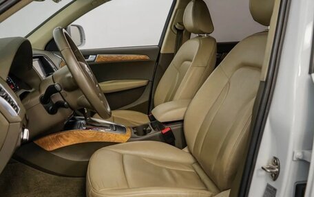 Audi Q5, 2012 год, 1 750 000 рублей, 5 фотография