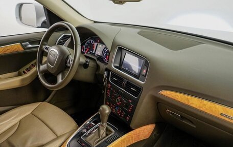 Audi Q5, 2012 год, 1 750 000 рублей, 7 фотография