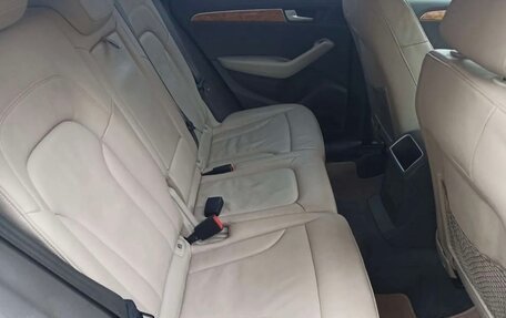 Audi Q5, 2012 год, 1 750 000 рублей, 11 фотография