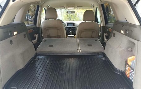 Audi Q5, 2012 год, 1 750 000 рублей, 12 фотография